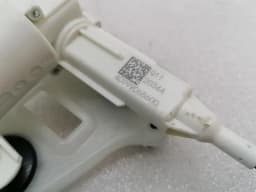MERCEDES-BENZ Mercedes EQC400 EQC N293 Boot Lock A0997400600 Tailgate Lock A0999068600 — thumbnail 10