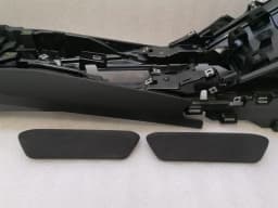 LAMBORGHINI Lamborghini Huracan LP640 EVO Console 4T0863284R Center Console — thumbnail 4