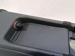 LAMBORGHINI Lamborghini Huracan LP640 EVO Console 4T0863284R Center Console — thumbnail 8