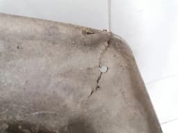 MAYBACH Maybach 62 V240 Cover A2406820026 Fairing Insulation to Engine Hood — thumbnail 3