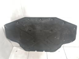 MAYBACH Maybach 62 V240 Cover A2406820026 Fairing Insulation to Engine Hood — thumbnail 4