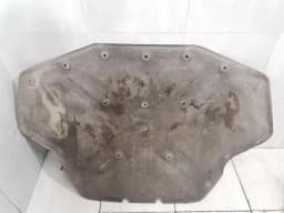 MAYBACH Maybach 62 V240 Cover A2406820026 Fairing Insulation to Engine Hood — thumbnail 7