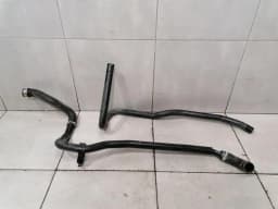 PORSCHE Porsche 911 996 cooling pipe 99610671103 cooling water hose hose — thumbnail 1