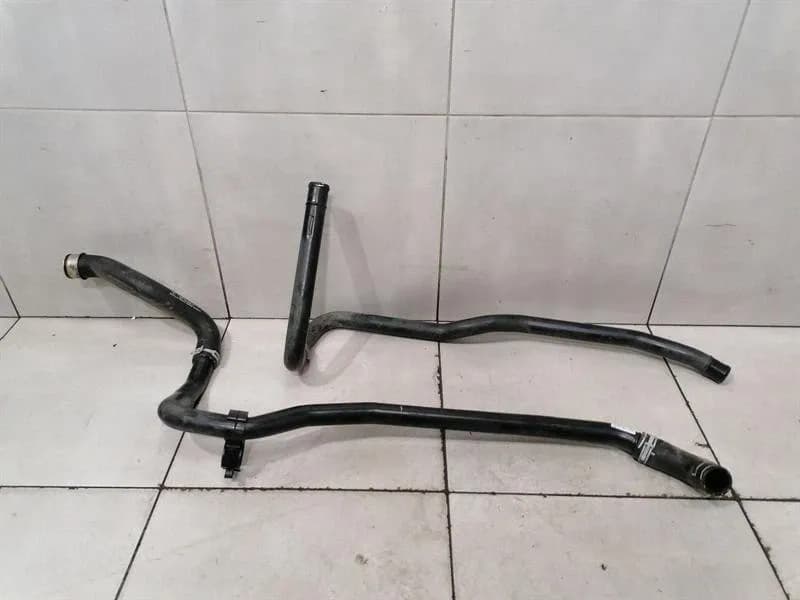 PORSCHE Porsche 911 996 cooling pipe 99610671103 cooling water hose hose