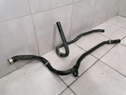 PORSCHE Porsche 911 996 cooling pipe 99610671103 cooling water hose hose — thumbnail 2