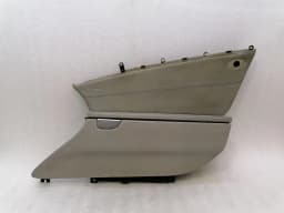 MERCEDES-BENZ Mercedes SL R230 storage compartment tray A2307200274 7E81 storage compartment tray — thumbnail 1