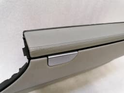MERCEDES-BENZ Mercedes SL R230 storage compartment tray A2307200274 7E81 storage compartment tray — thumbnail 3