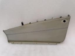 MERCEDES-BENZ Mercedes SL R230 storage compartment tray A2307200274 7E81 storage compartment tray — thumbnail 6