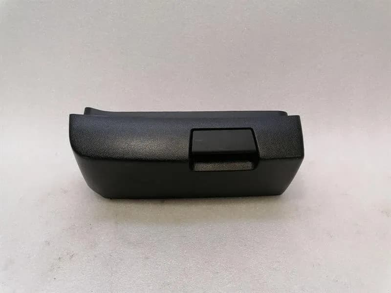 Mercedes CLS W218 storage box right seat A2128100404 storage box storage compartment
