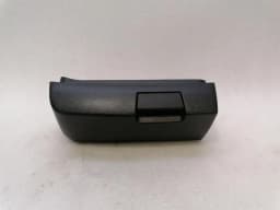 MERCEDES-BENZ Mercedes CLS W218 storage box right seat A2128100404 storage box storage compartment — thumbnail 7
