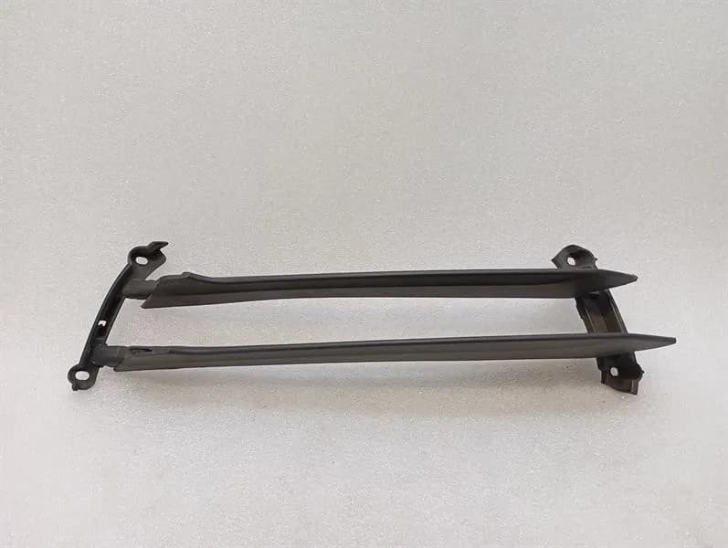 PORSCHE Porsche 911 991 retaining frame 99150573300 retaining frame defect front left