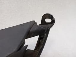 PORSCHE Porsche 911 991 retaining frame 99150573300 retaining frame defect front left — thumbnail 3
