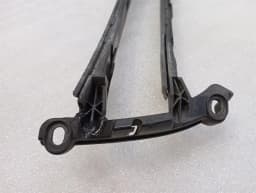 PORSCHE Porsche 911 991 retaining frame 99150573300 retaining frame defect front left — thumbnail 5