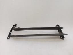 PORSCHE Porsche 911 991 retaining frame 99150573300 retaining frame defect front left — thumbnail 8