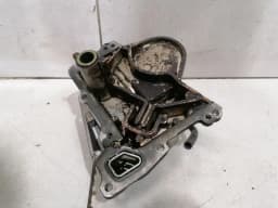 MAYBACH MAYBACH 57 W240 CYLINDER HEAD A2750101701 RIGHT CYLINDER HEAD — thumbnail 2