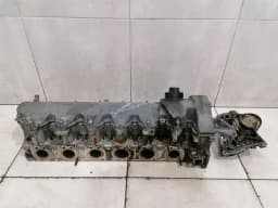 MAYBACH MAYBACH 57 W240 CYLINDER HEAD A2750101701 RIGHT CYLINDER HEAD — thumbnail 1