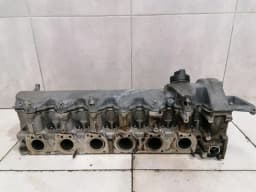 MAYBACH MAYBACH 57 W240 CYLINDER HEAD A2750101701 RIGHT CYLINDER HEAD — thumbnail 4