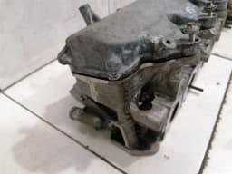 MAYBACH MAYBACH 57 W240 CYLINDER HEAD A2750101701 RIGHT CYLINDER HEAD — thumbnail 8