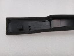PORSCHE Porsche 911 991 Cover 99155518501 Trim A Post Set of 2 Alcantara — thumbnail 5
