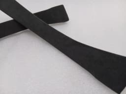 PORSCHE Porsche 911 991 Cover 99155518501 Trim A Post Set of 2 Alcantara — thumbnail 2
