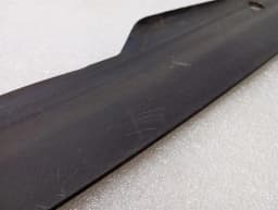 PORSCHE Porsche 911 993 Cover Panel 99355962100 Trim — thumbnail 5