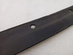 PORSCHE Porsche 911 993 Cover Panel 99355962100 Trim — thumbnail 6