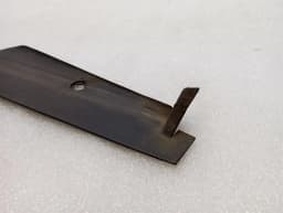 PORSCHE Porsche 911 993 Cover Panel 99355962100 Trim — thumbnail 4