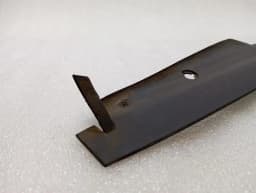 PORSCHE Porsche 911 993 Cover Panel 99355962100 Trim — thumbnail 10