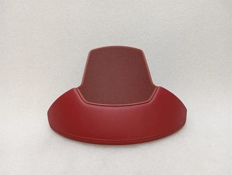 PORSCHE Porsche Cayman 981 Cover 98155243300 Trim 98155234500 Carrera Red
