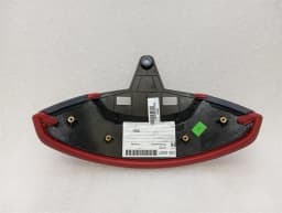 PORSCHE Porsche Cayman 981 Cover 98155243300 Trim 98155234500 Carrera Red — thumbnail 4