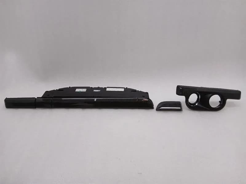 Porsche 911 991 Cup Holder 99155298503 Carbon Set Right Hand Drive RHD