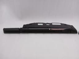 PORSCHE Porsche 911 991 Cup Holder 99155298503 Carbon Set Right Hand Drive RHD — thumbnail 2