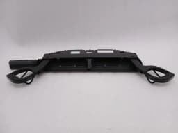 PORSCHE Porsche 911 991 Cup Holder 99155298503 Carbon Set Right Hand Drive RHD — thumbnail 8