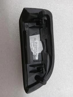 PORSCHE Porsche 911 991 Cup Holder 99155298503 Carbon Set Right Hand Drive RHD — thumbnail 10
