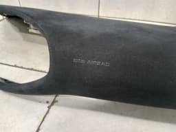 FERRARI FERRARI F173 SF90 DASHBOARD 926511 SF90 ALCANTARA dashboard COVER — thumbnail 2