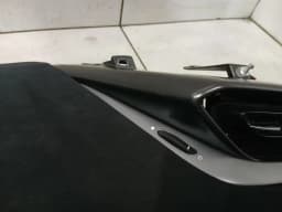 FERRARI FERRARI F173 SF90 DASHBOARD 926511 SF90 ALCANTARA dashboard COVER — thumbnail 5