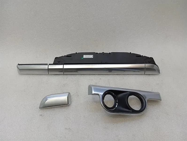 Porsche Cayman 981 cup holder 99155228209 cup holder holder RHD