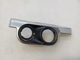 PORSCHE Porsche Cayman 981 cup holder 99155228209 cup holder holder RHD — thumbnail 2