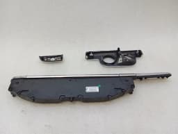 PORSCHE Porsche Cayman 981 cup holder 99155228209 cup holder holder RHD — thumbnail 8