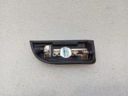 PORSCHE Porsche Cayman 981 cup holder 99155228209 cup holder holder RHD — thumbnail 7