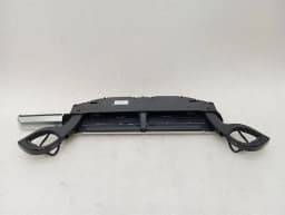 PORSCHE Porsche Cayman 981 cup holder 99155228209 cup holder holder RHD — thumbnail 4