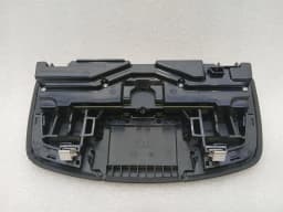 PORSCHE Porsche 911 991 Dome Light 99161313309 Interior Light Covered in Leather with Logo — thumbnail 6