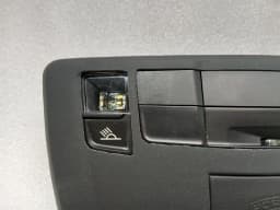 PORSCHE Porsche 911 991 Dome Light 99161313309 Interior Light Covered in Leather Logo — thumbnail 3