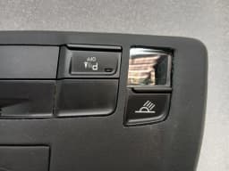 PORSCHE Porsche 911 991 Dome Light 99161313309 Interior Light Covered in Leather Logo — thumbnail 4