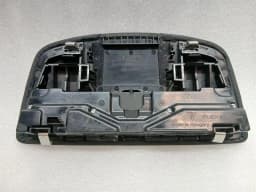 PORSCHE Porsche 911 991 Dome Light 99161313309 Interior Light Covered in Leather Logo — thumbnail 5