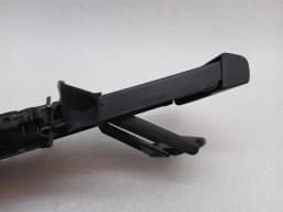 PORSCHE Porsche 911 992 GT3 cup holder 992858603c RHD right hand drive — thumbnail 4