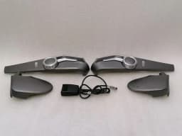 PORSCHE Porsche 911 997 Seat Cover 99752132506 Seat Trim 99752131602 — thumbnail 1
