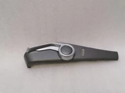 PORSCHE Porsche 911 997 Seat Cover 99752132506 Seat Trim 99752131602 — thumbnail 2