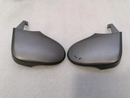 PORSCHE Porsche 911 997 Seat Cover 99752132506 Seat Trim 99752131602 — thumbnail 4