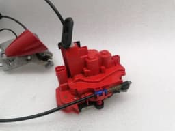 FERRARI Ferrari 812 Superfast F152M Door Lock 88312200 LHD RIGHT Door Lock — thumbnail 3